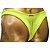 CALCINHA ASA DELTA COPACABANA AMARELO NEON - Imagem 3