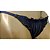 CALCINHA RIPPLE MARESIAS PRETO - Imagem 1