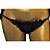 CALCINHA RIPPLE MARESIAS PRETO - Imagem 3