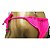CALCINHA RIPPLE MARESIAS ROSA NEON - Imagem 4