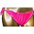 CALCINHA RIPPLE MARESIAS ROSA NEON - Imagem 1