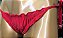 CALCINHA RIPPLE MARESIAS VERMELHO - Imagem 2