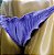 CALCINHA RIPPLE MARESIAS LAVANDA - Imagem 1