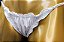 CALCINHA RIPPLE MARESIAS BRANCO - Imagem 2