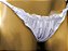 CALCINHA RIPPLE MARESIAS BRANCO - Imagem 1