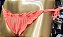 CALCINHA RIPPLE MARESIAS LARANJA NEON - Imagem 4