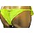 CALCINHA RIPPLE MARESIAS AMARELO NEON - Imagem 3