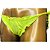 CALCINHA RIPPLE MARESIAS AMARELO NEON - Imagem 2