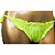 CALCINHA RIPPLE MARESIAS AMARELO NEON - Imagem 1