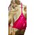 TOP CORTININHA MARESIAS PINK - Imagem 3