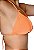 TOP CORTININHA MARESIAS LARANJA NEON - Imagem 4