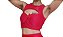 TOP FITNESS PUSCHED 4D VERMELHO - Imagem 3