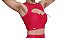 TOP FITNESS PUSCHED 4D VERMELHO - Imagem 5