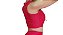 TOP FITNESS PUSCHED 4D VERMELHO - Imagem 4