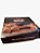 Caixa de Salgado 20x20x6cm Personalizada tmp/fundo (PCT 25 UNIDADES) - Imagem 2
