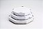 Caixa de Pizza 25x25x4cm Lisa tmp/fundo (PCT 25 UNIDADES) - Imagem 6