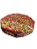 Caixa de Pizza 25x25x4cm personalizada tmp/fundo (PCT 25 UNIDADES) - Imagem 1