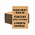 Chapa de Papelão Kraft Onda BC – 723x1365 | 8,0 Coluna | 655g - Imagem 1