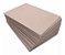 Chapa de Papelão Reciclado Onda B – 518x620 |  3,0 Coluna | 341 g - Imagem 2