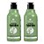 2 Shampoos Home Care Bambu - Natureza Cosméticos - Imagem 1