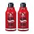 2 Shampoos Home Care SOS - Natureza Cosméticos - Imagem 1