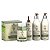 Kit Completo Pau Brasil - Shampoo + Máscara + Cápsula + Tônico - Natureza Cosméticos - Imagem 1