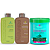 Kit Natural System de Biotina 1L + Máscara de Babosa 1kg - Natureza Cosméticos - Imagem 1
