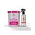 Kit Máscara Pink Gold 1Kg + Bronze Capilar 200ml - Natureza Cosméticos - Imagem 1