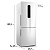 Geladeira Electrolux Frost Free Inverter 488L Experience Fresh&Flex Inverse Branca (IB55) - Imagem 2