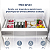 Geladeira Electrolux Frost Free Inverter 488L Experience Fresh&Flex Inverse Branca (IB55) - Imagem 7
