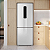 Geladeira Electrolux Frost Free Inverter 488L Experience Fresh&Flex Inverse Branca (IB55) - Imagem 8