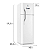 Geladeira Electrolux Frost Free 310L Duplex Branca (TF39) - Imagem 2