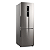 Geladeira Electrolux Frost Free Inverter 400L AutoSense Inverse Cor Inox Look (IB45S) - Imagem 3