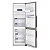 Geladeira Electrolux Frost Free Inverter 400L AutoSense Inverse Cor Inox Look (IB45S) - Imagem 4