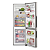 Geladeira Electrolux Frost Free Inverter 400L AutoSense Inverse Cor Inox Look (IB45S) - Imagem 5