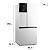 Geladeira Electrolux Frost Free Inverter 590L AutoSense HortiNatura 3 Portas Branca (IM8) - Imagem 2