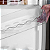 Geladeira Electrolux Frost Free 371L Função Drink Express Duplex Branca (DFN41) - Imagem 6