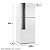 Geladeira Electrolux Frost Free Inverter 431L Efficient Duplex Branco (IF55) - Imagem 2