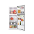 Geladeira Electrolux Frost Free Inverter 431L Efficient Duplex Branco (IF55) - Imagem 6