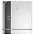 Geladeira Electrolux Frost Free Inverter 431L Efficient Duplex Branco (IF55) - Imagem 5