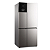 Geladeira Electrolux Frost Free Inverter 581L FlexiSpace 4 Portas Cor Inox Look (IQ8S) - Imagem 3