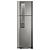 Geladeira Electrolux Frost Free 382L Dispenser de Água Duplex Cor Inox (TW42S) - Imagem 1