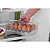 Geladeira Electrolux Frost Free 382L Dispenser de Água Duplex Cor Inox (TW42S) - Imagem 7