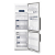 Geladeira Electrolux Frost Free Inverter 400L Efficient AutoSense Inverse Branca (IB45) - Imagem 4