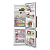 Geladeira Electrolux Frost Free Inverter 400L Efficient AutoSense Inverse Branca (IB45) - Imagem 5