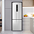 Geladeira Electrolux Frost Free Inverter 400L Efficient AutoSense Inverse Branca (IB45) - Imagem 7