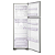 Geladeira Electrolux Frost Free 371L Turbo Congelamento Duplex Cor Inox (DFX41) - Imagem 5