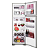 Geladeira Electrolux Frost Free 371L Turbo Congelamento Duplex Cor Inox (DFX41) - Imagem 4