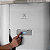 Geladeira Electrolux Frost Free 371L Turbo Congelamento Duplex Cor Inox (DFX41) - Imagem 7