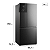 Geladeira Electrolux Frost Free Inverter 590L AutoSense 3 Portas Cor Black Inox Look (IM8B) - Imagem 2